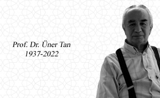 TÜBA Honorary Member Prof. Dr. Uner Tan Died
